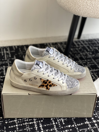 ua golden goose S*per-star sneaker