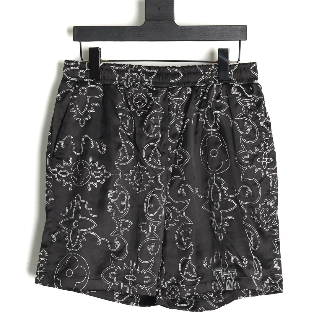 l0*is V*t0n lv shorts