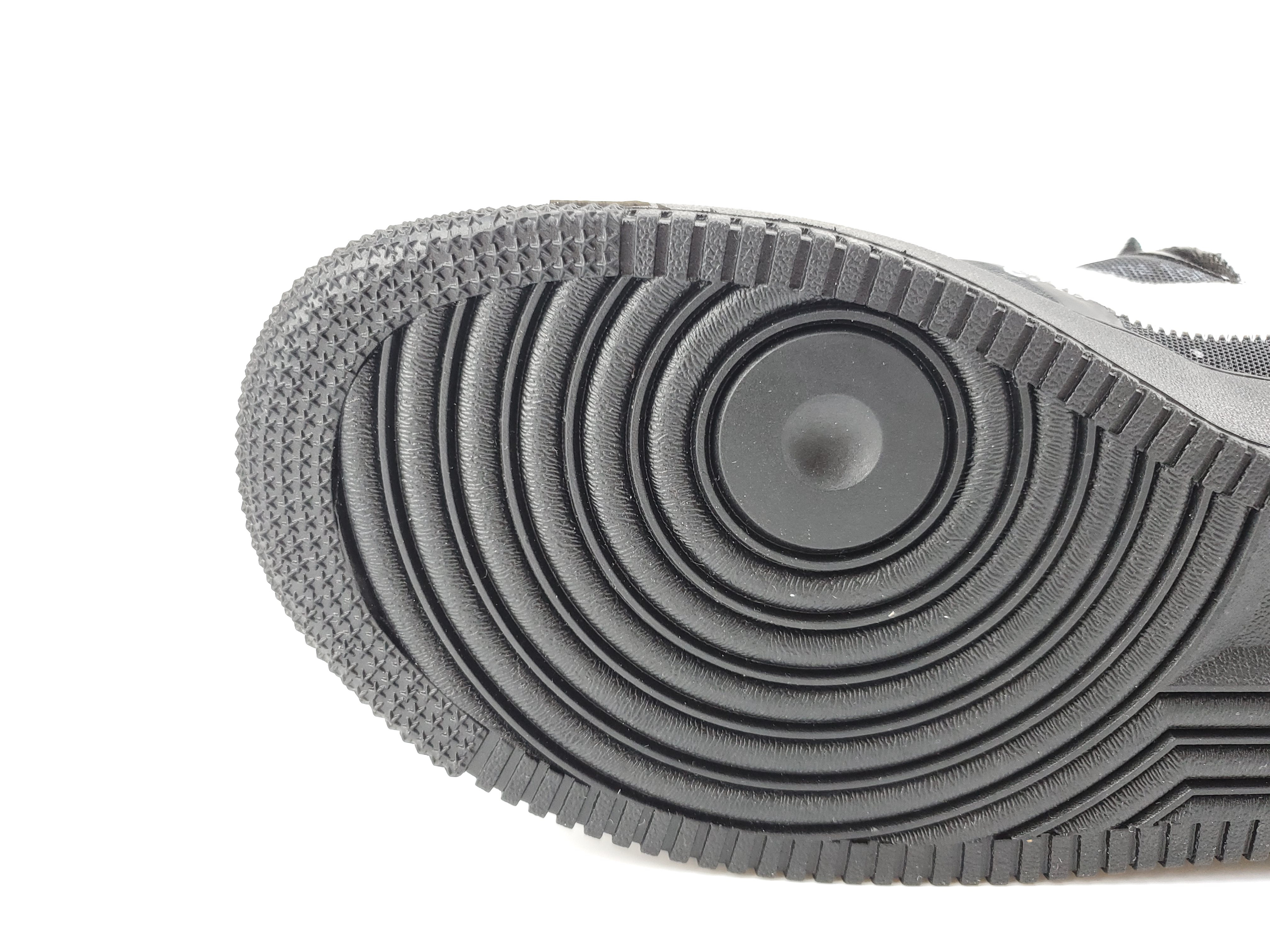 Air Force 1 Low Off-White Black White