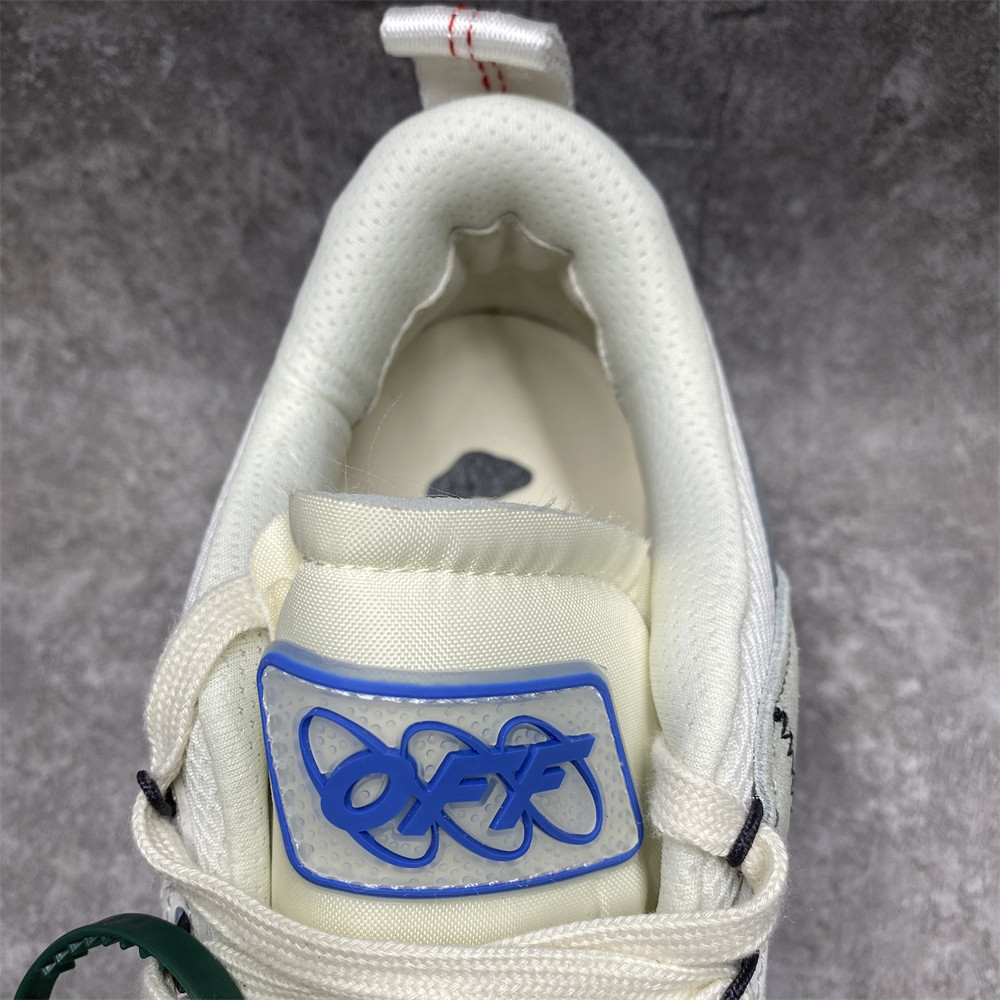 OFF-WHITE ODSY-1000 WHITE BLUE