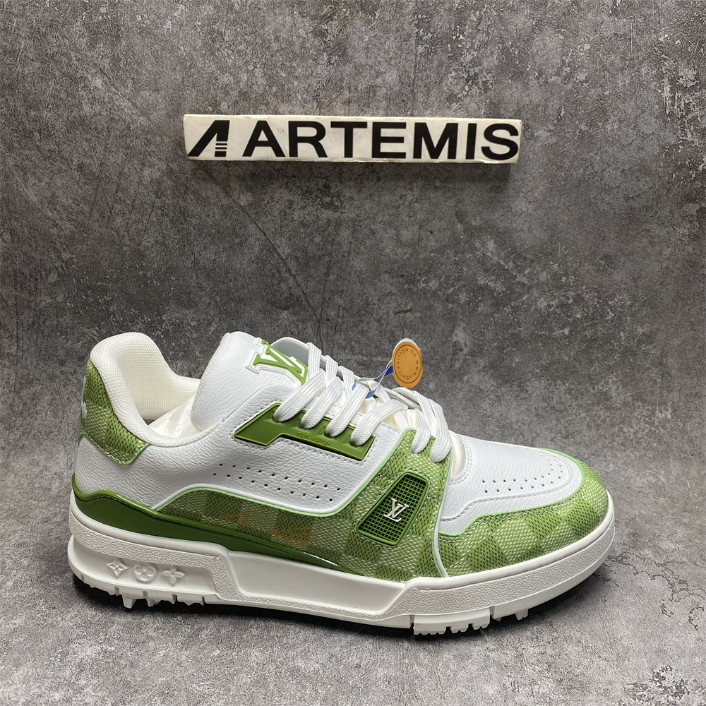 UA LV Trainer Sneaker