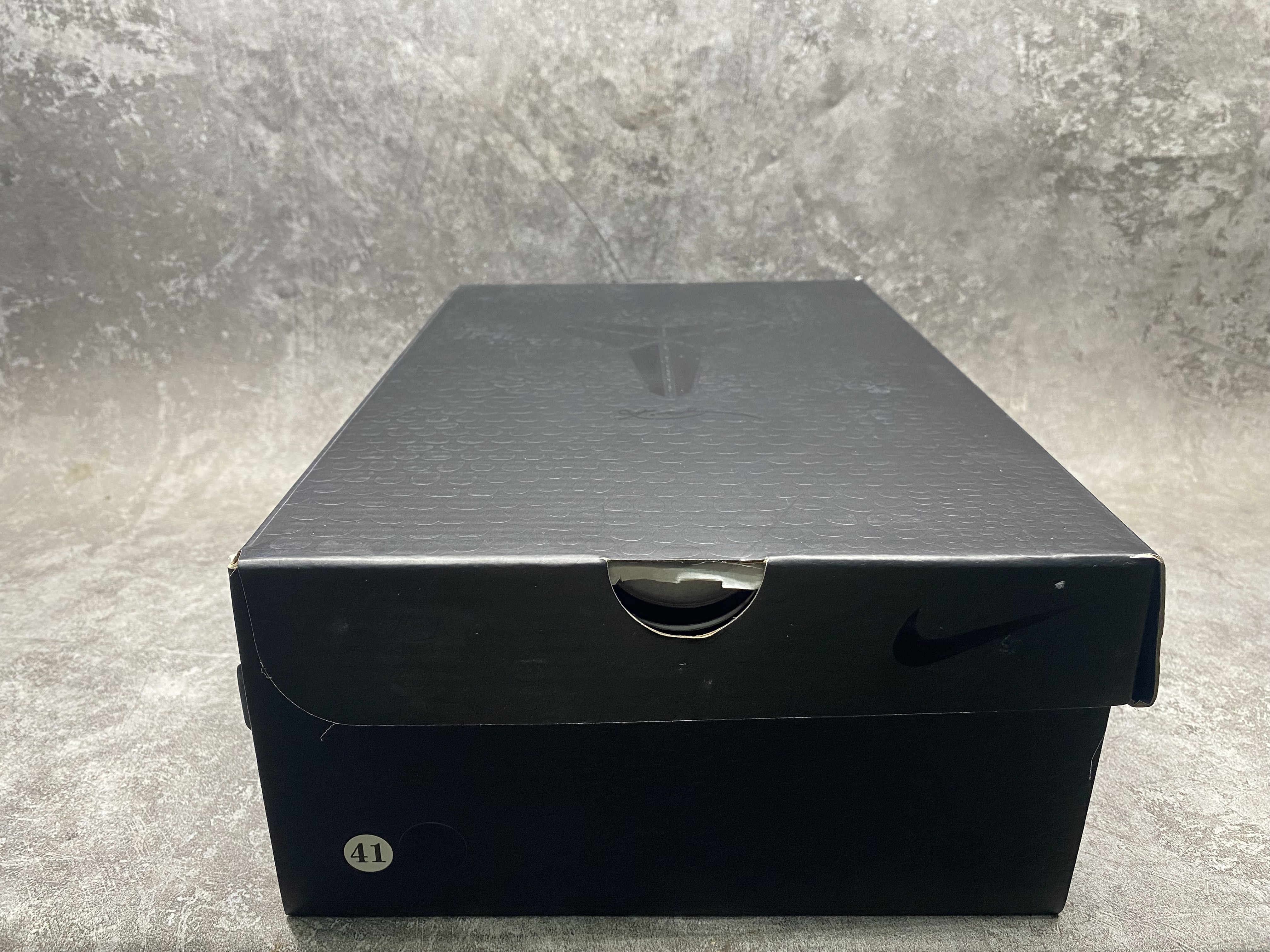 UA Nike Kobe 8 Protro