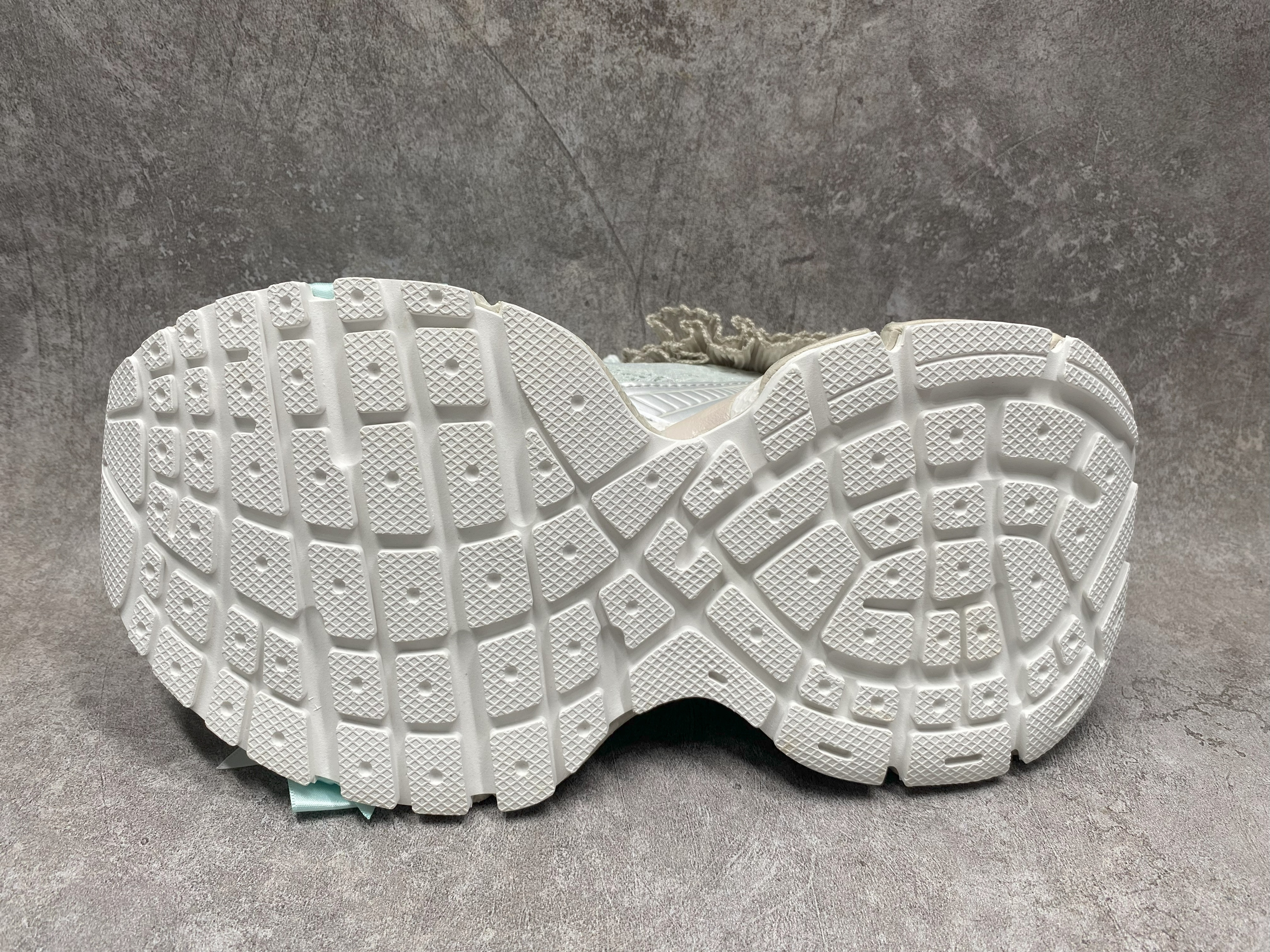 UA Balenciga 3XL Sneaker (run one size large)