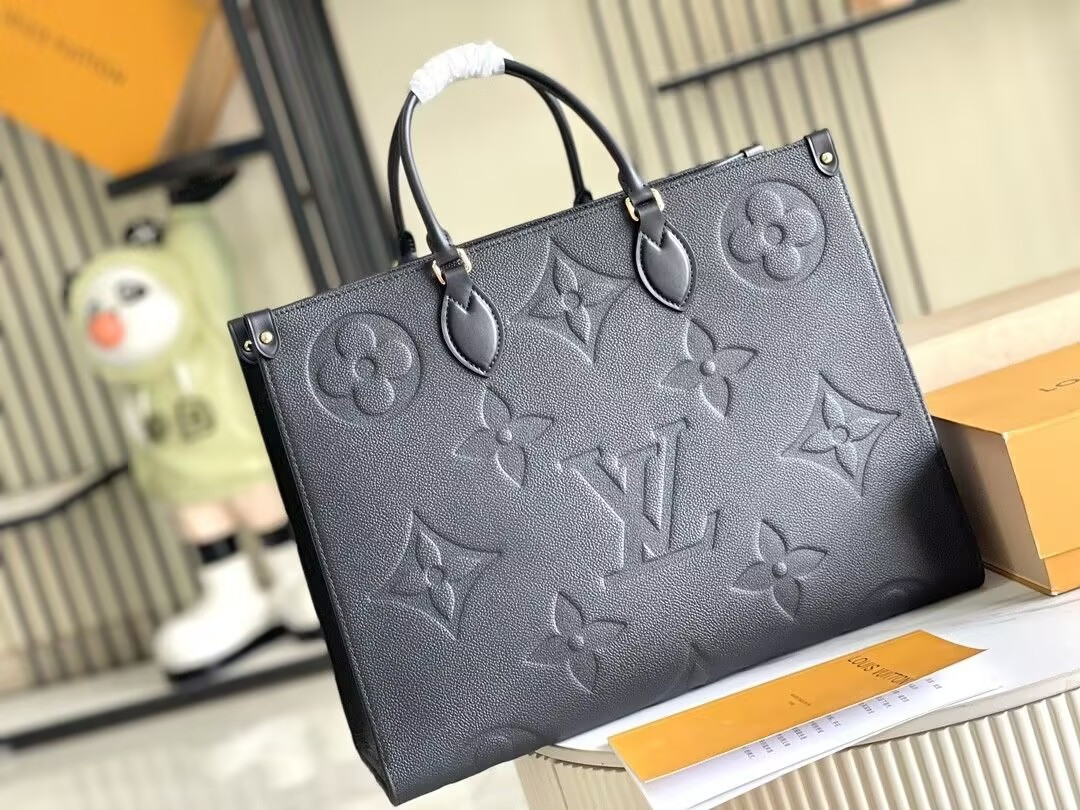 LV OnTheGo GM M44925 41 x 34 x 19 cm
