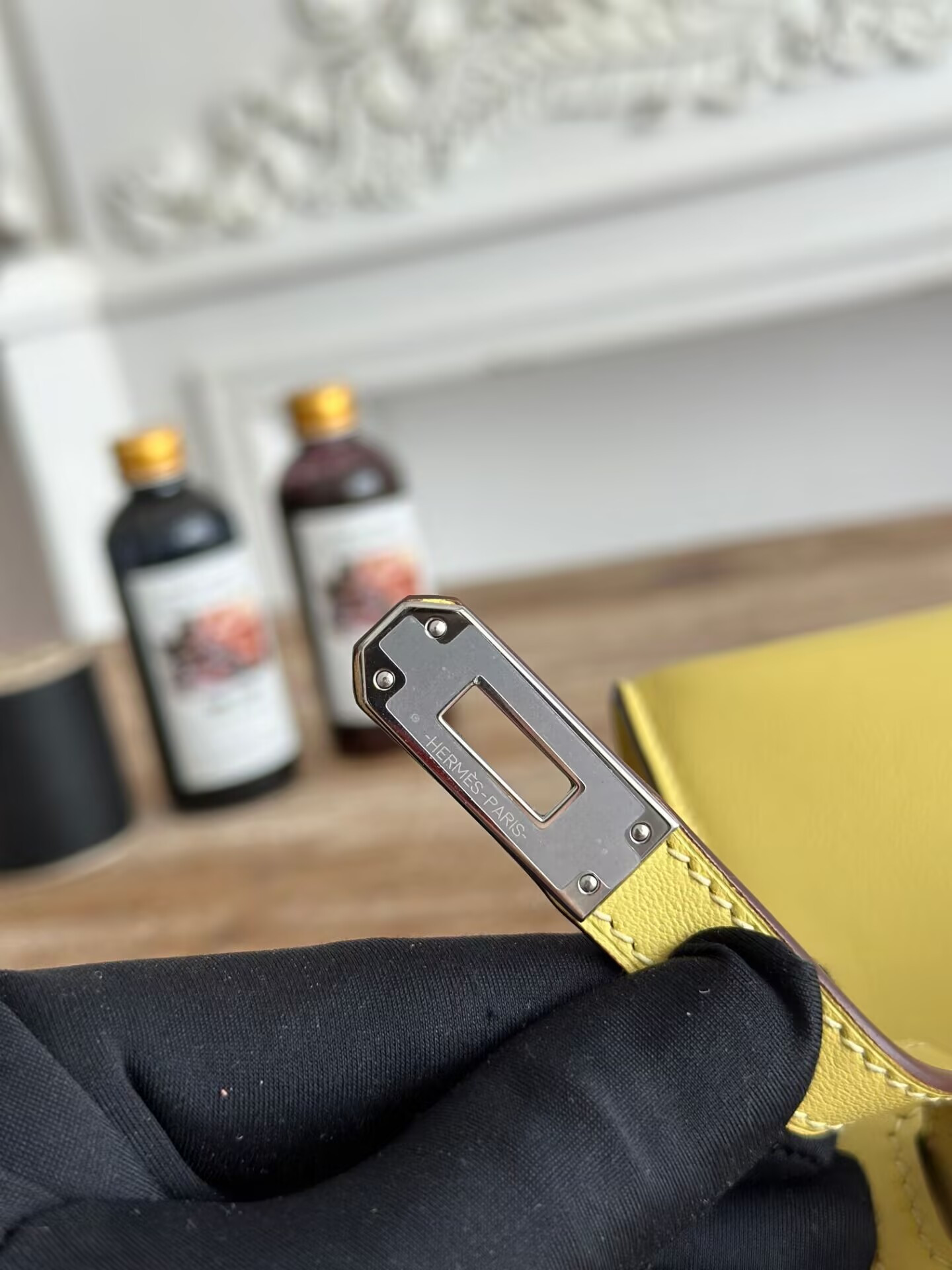 H**me5 kelly mini swift 22 22×7×13cm