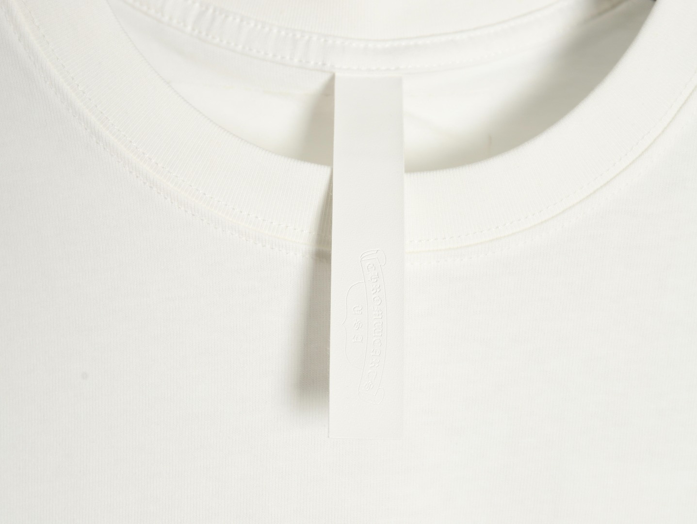 Ch**me He**ts short-sleeved t-shirt