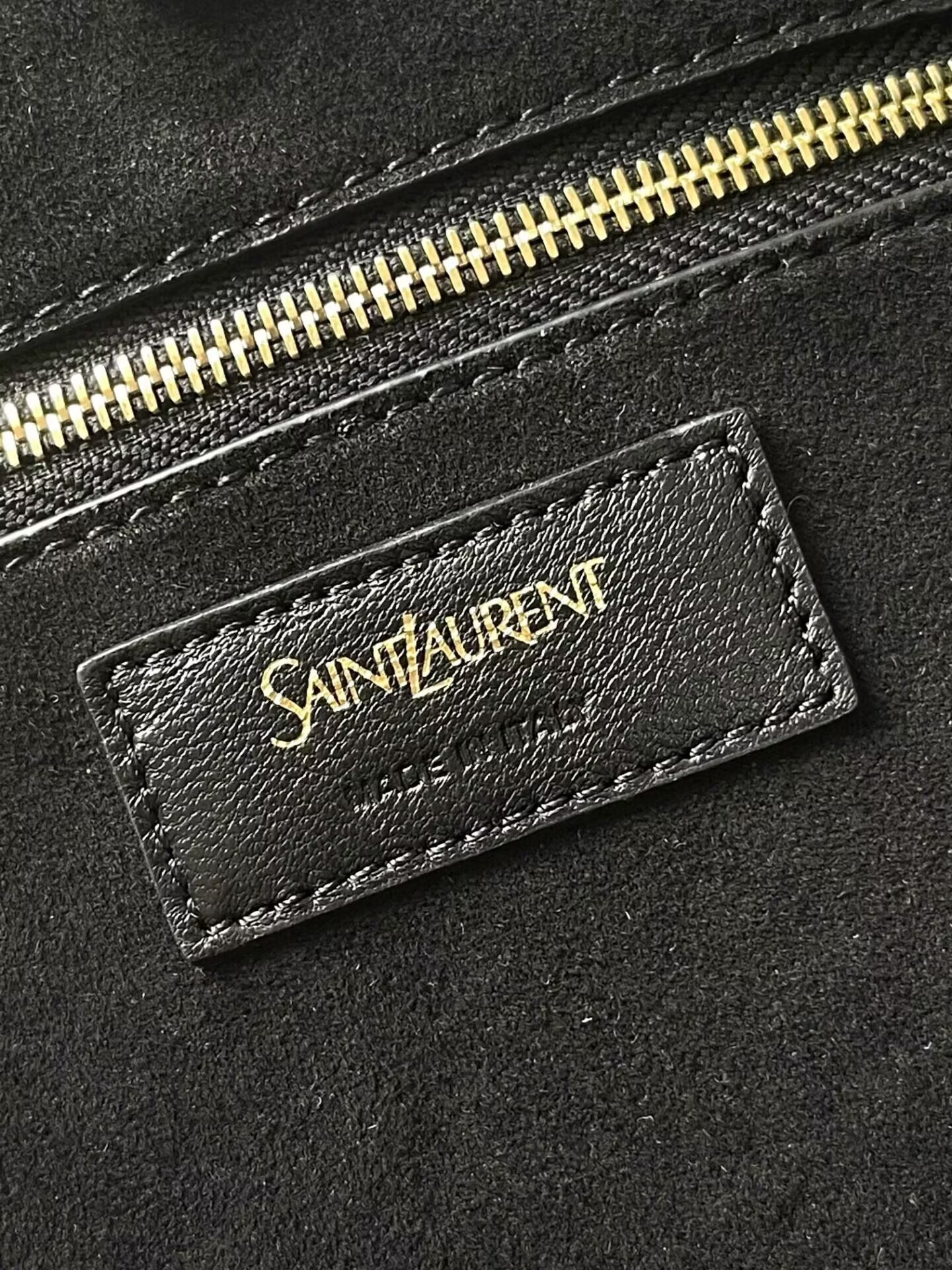 Y*L why tote 38 50x33x16cm