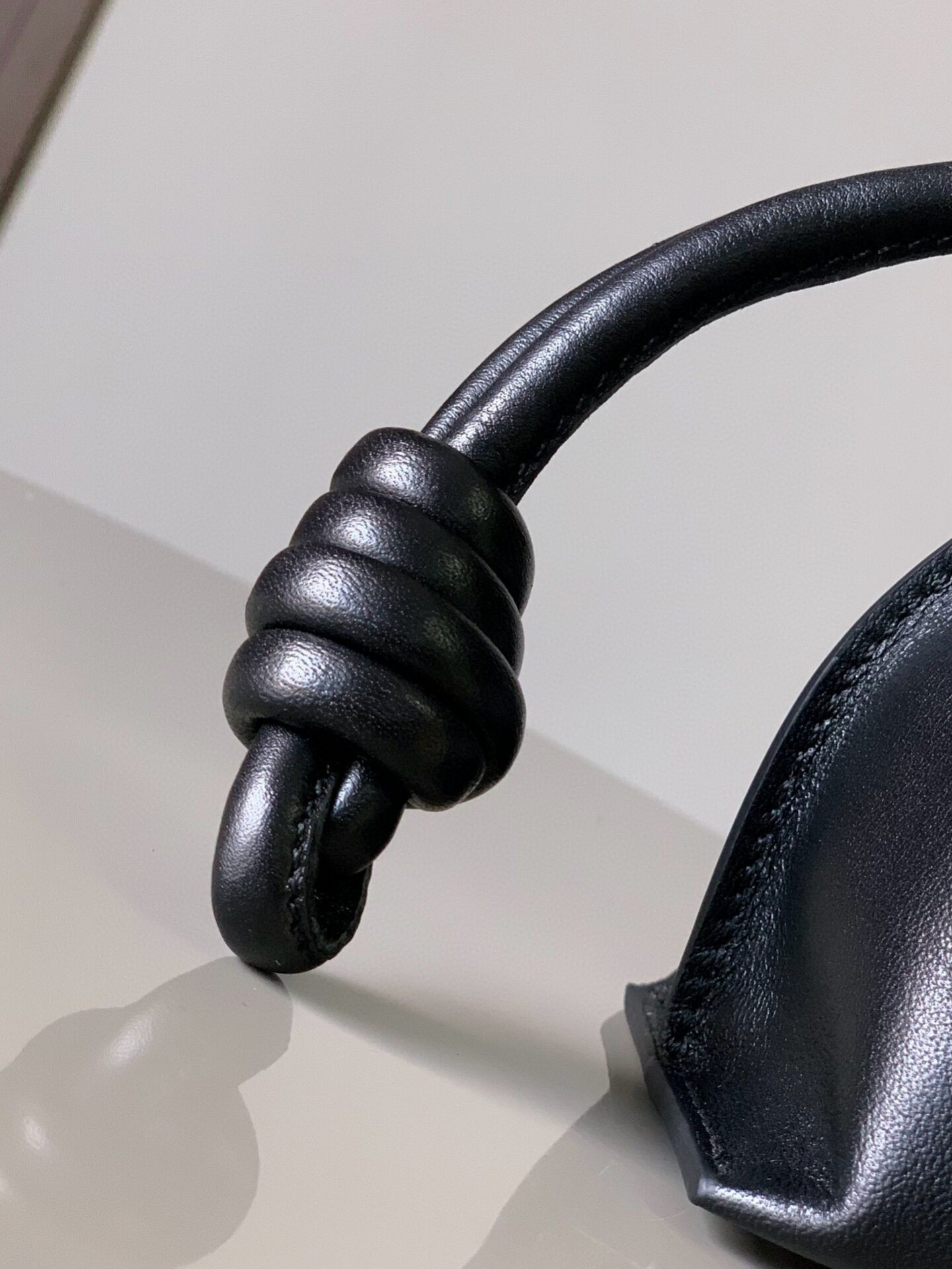 L0ew* flamenco purse 23.9x18x9cm