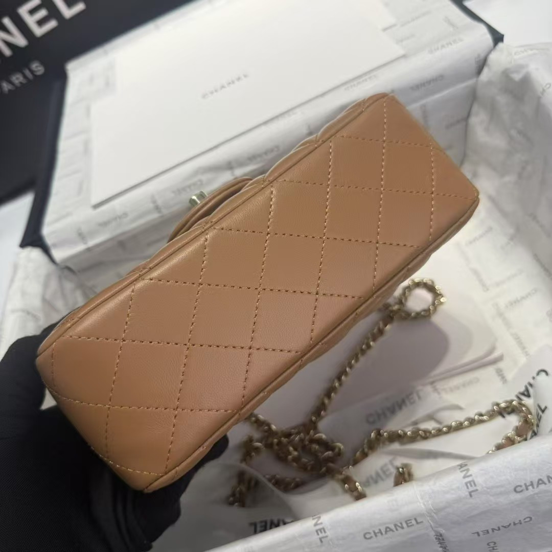 Ch*el mini cf handle 20x12x6cm