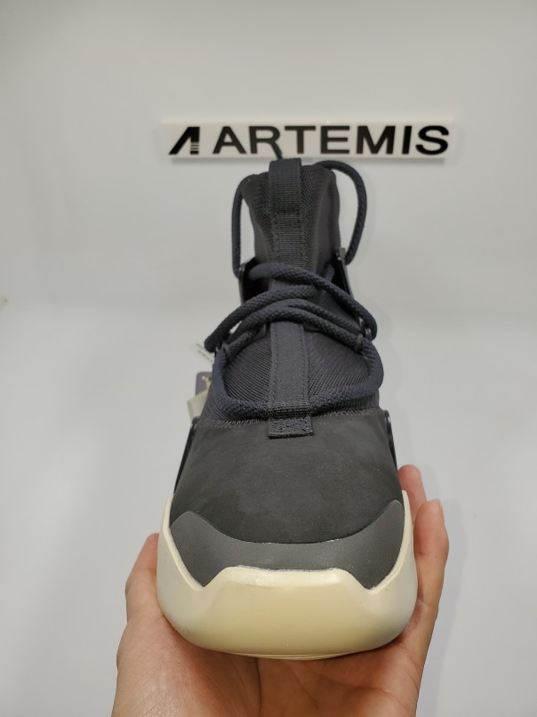 Air Fear Of God 1 Black