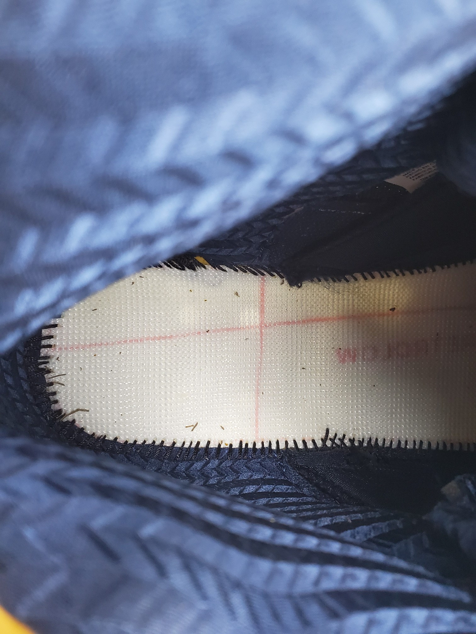 Jordan 5 Retro Michigan 2019