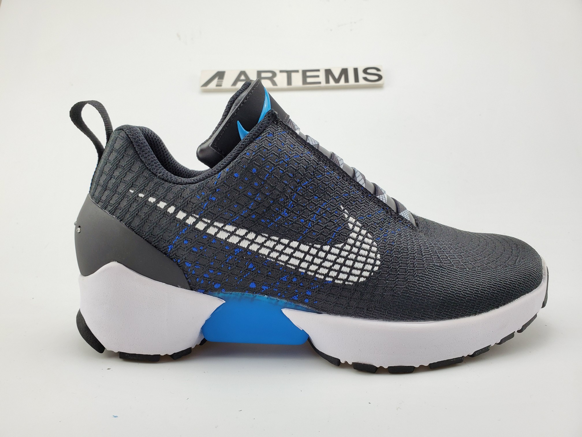 NIKE HYPER ADAPT 1.0 "EARL"(No Auto Lace Function)