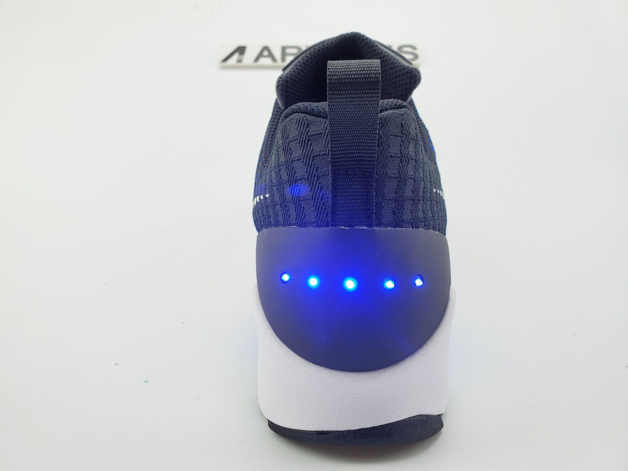 NIKE HYPER ADAPT 1.0 "EARL"(No Auto Lace Function)