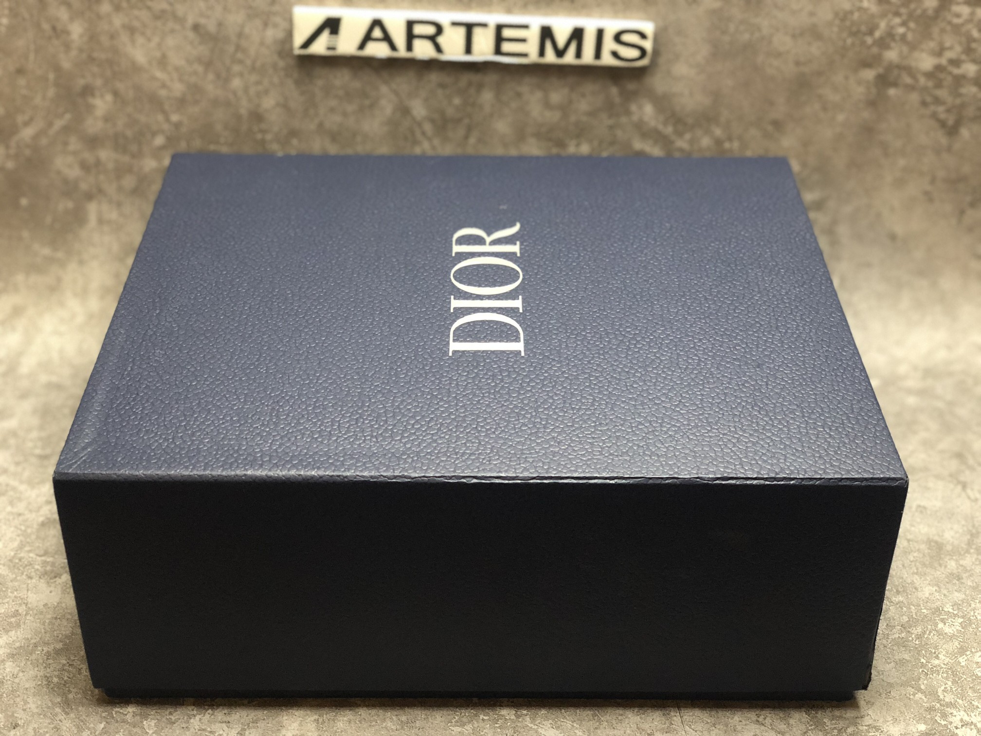 D*or b23 high top oblique