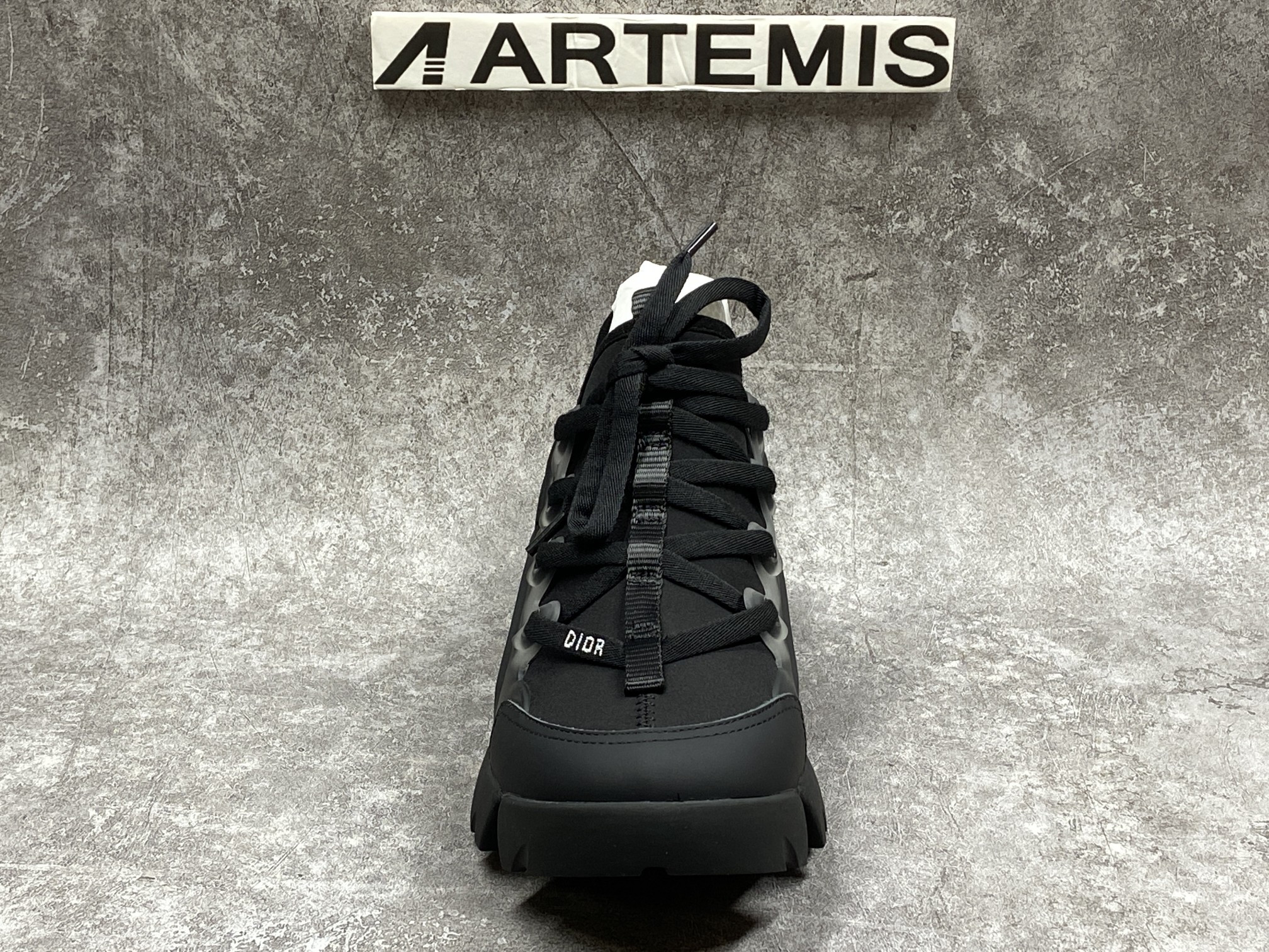 D*or d connect black neoprene