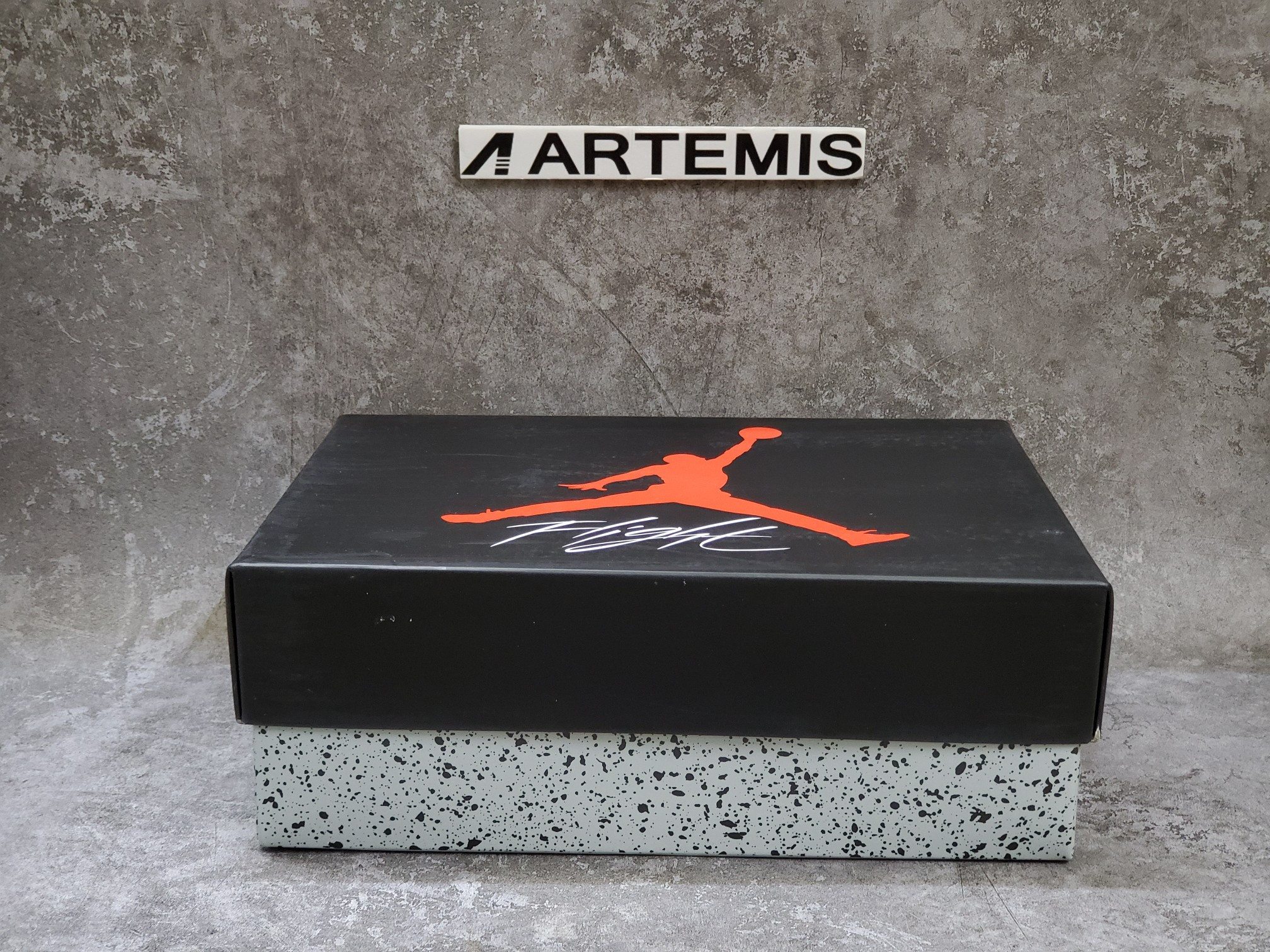 Air Jordan 4 Retro NRG 