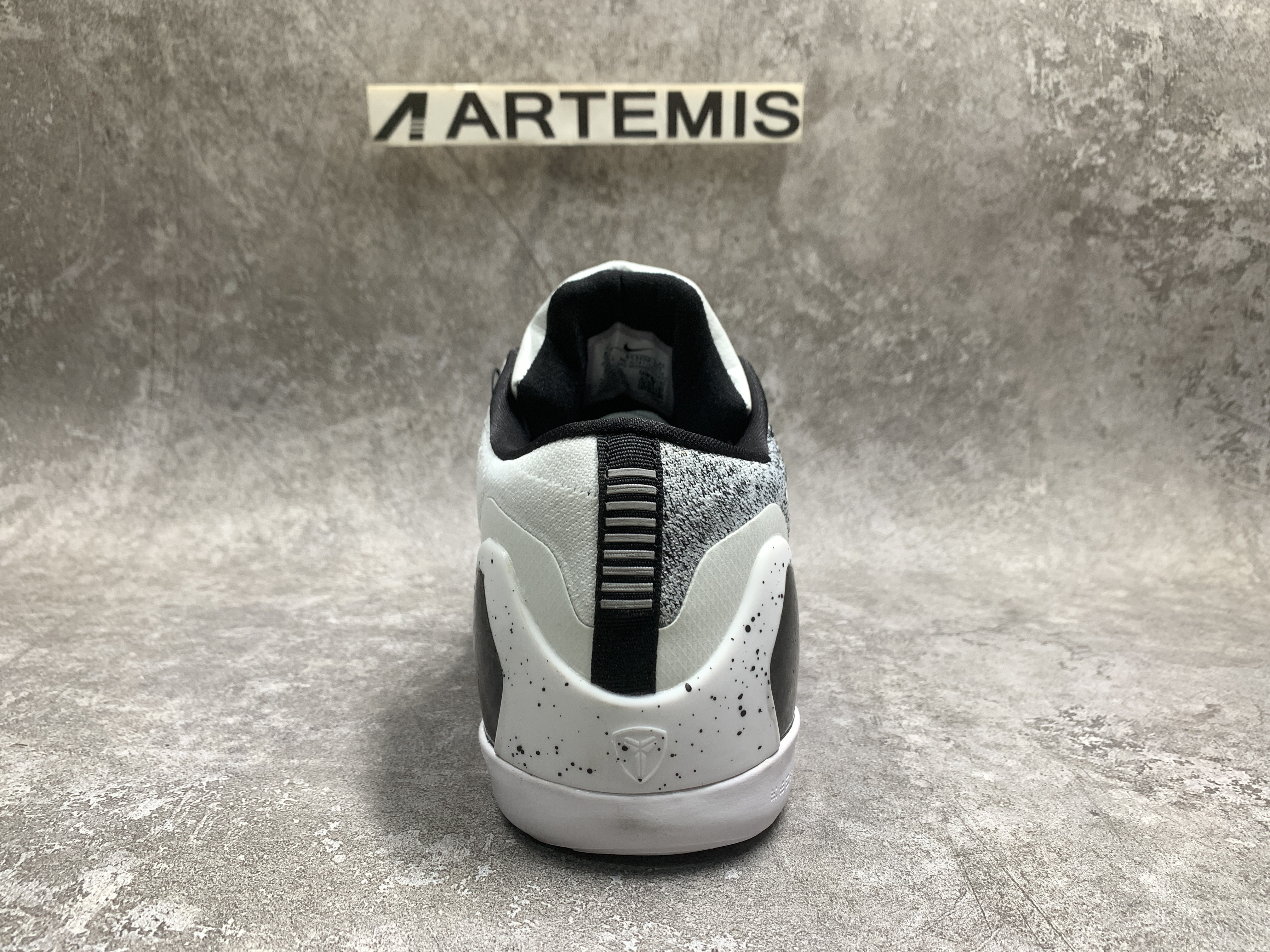 Nike Kobe 9 Elite Low Beethoven