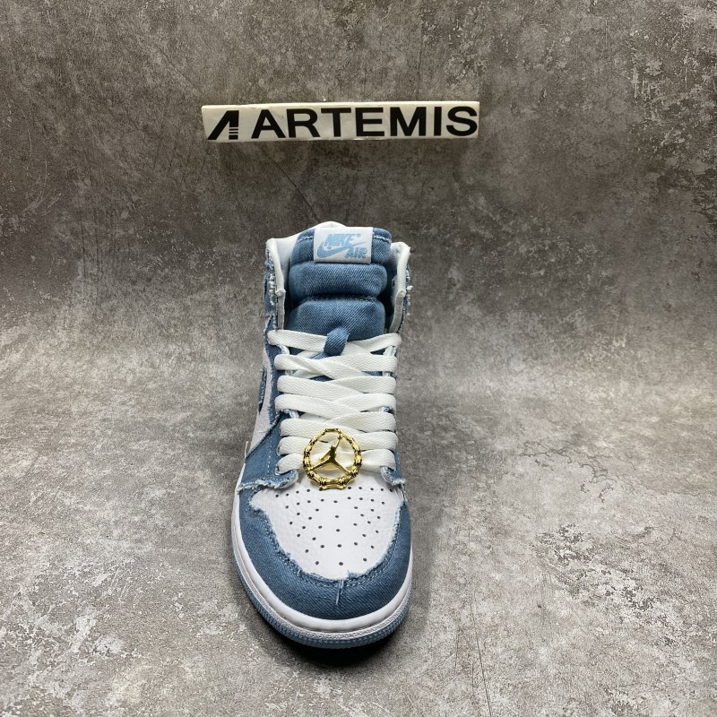 Air Jordan 1 High OG Denim