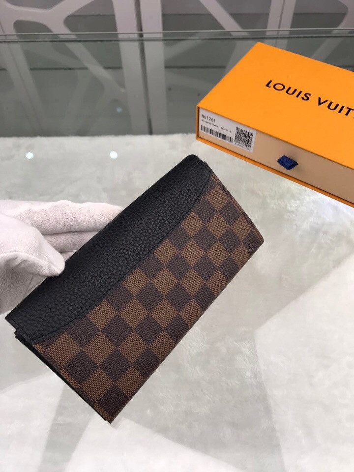 LV NORMANDY Wallet N61261