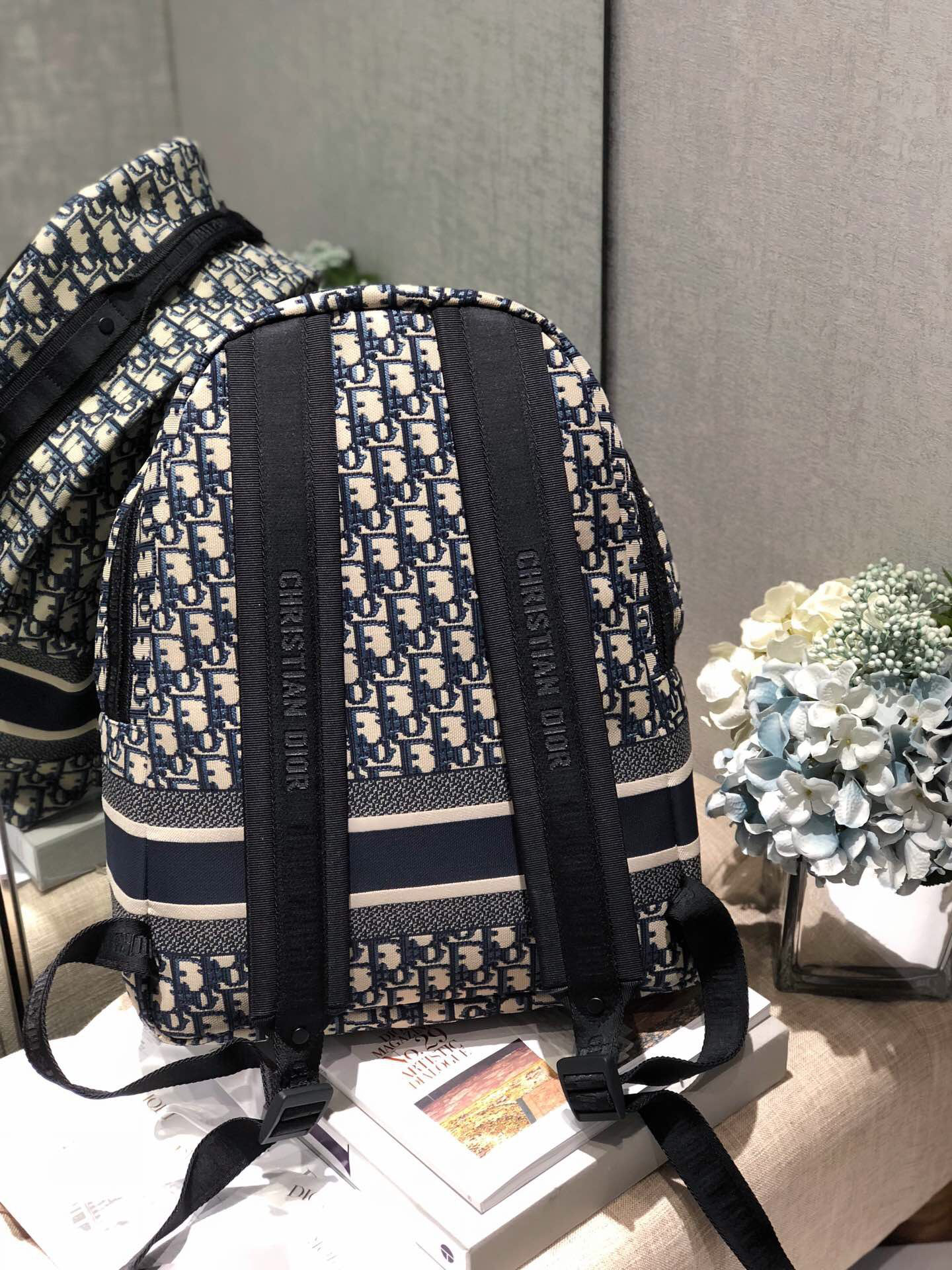 D*ortravel backpack