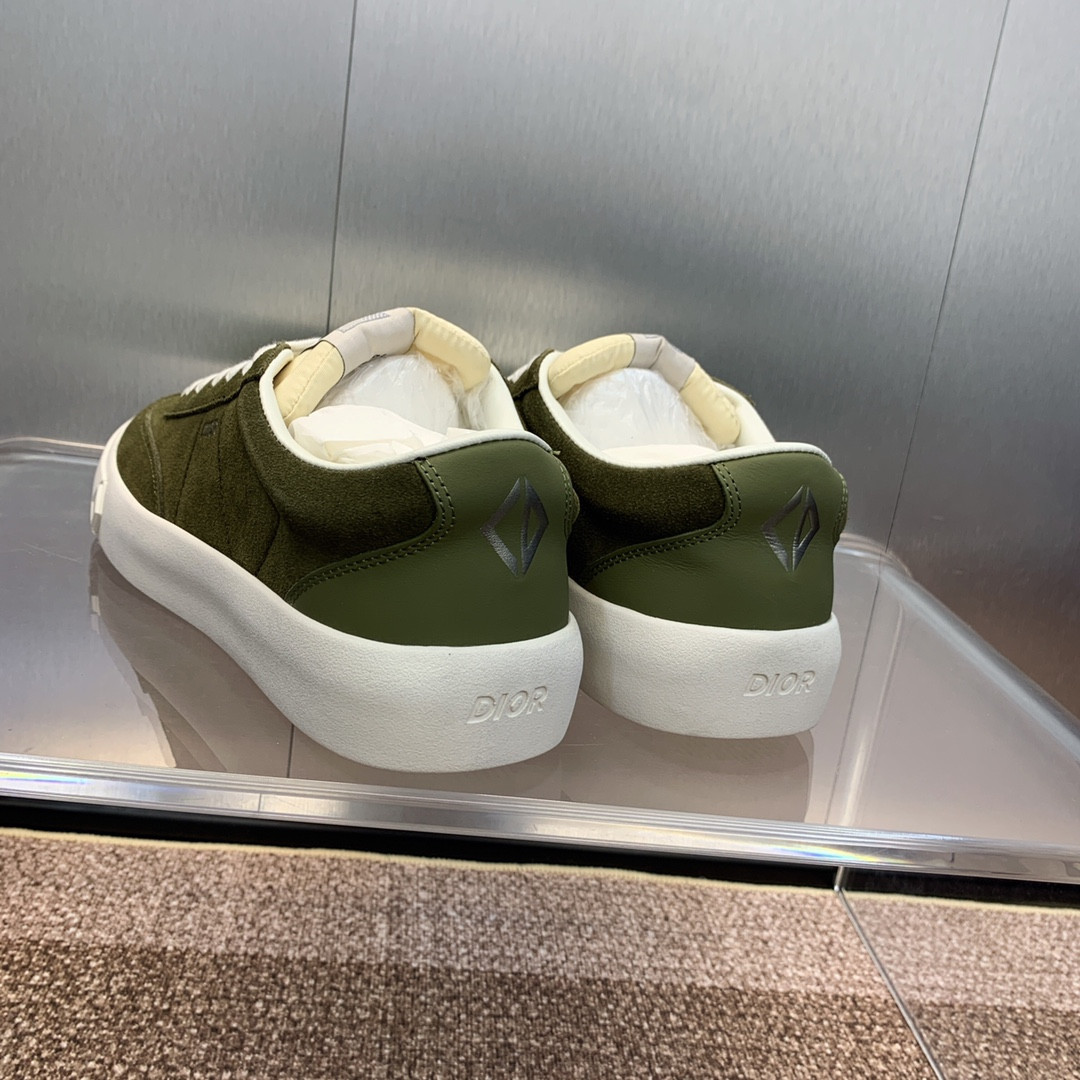 ua D*or b101 sneaker