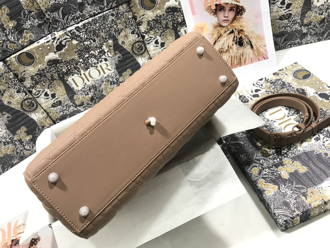 D*or lady bag 32 x 25 x 11cm