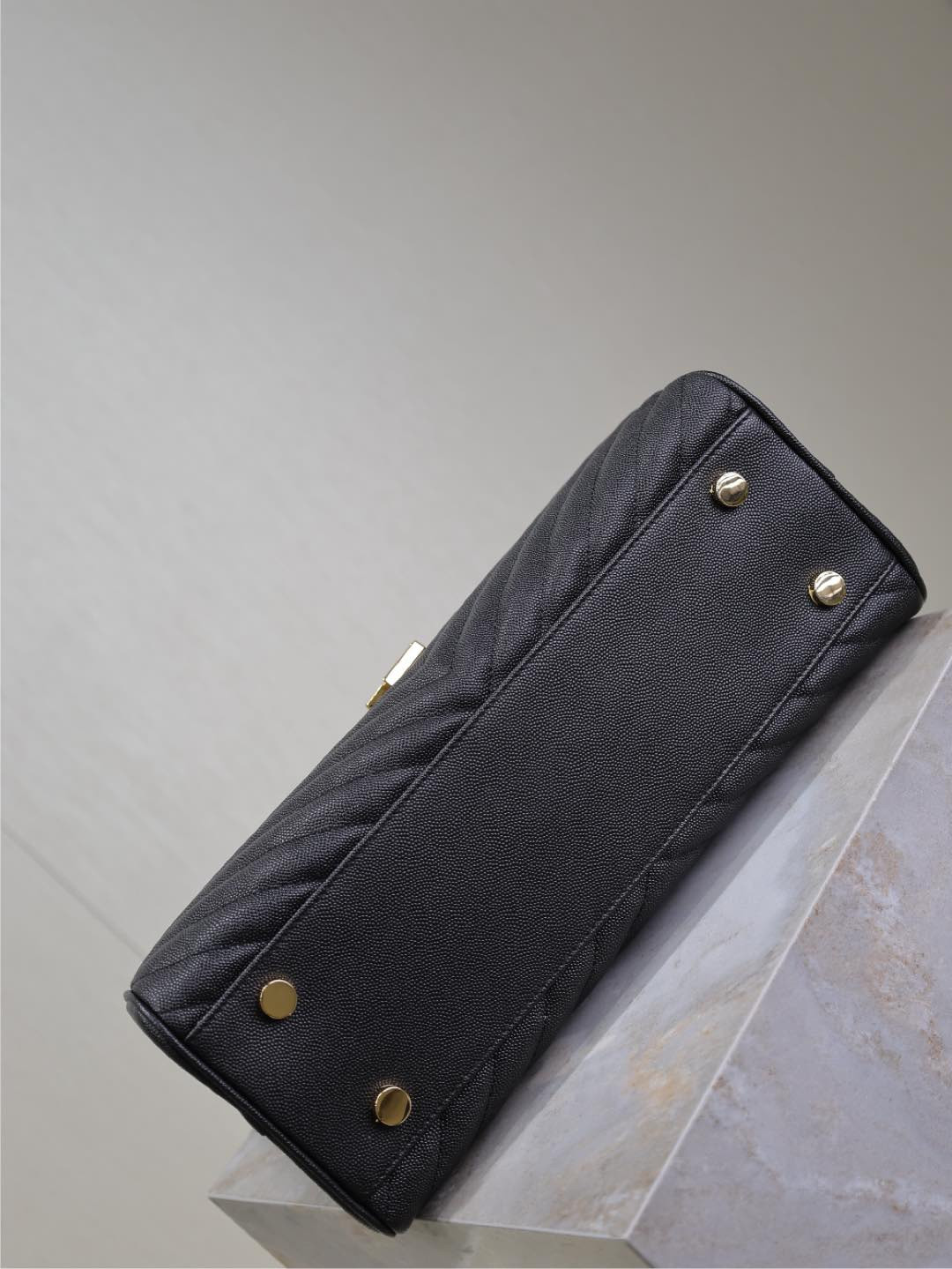 Y*L shopping bag 33×22×15cm