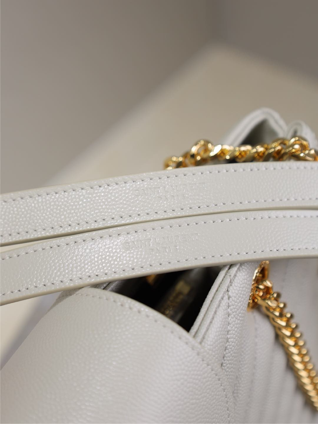 Y*L shopping bag 33×22×15cm