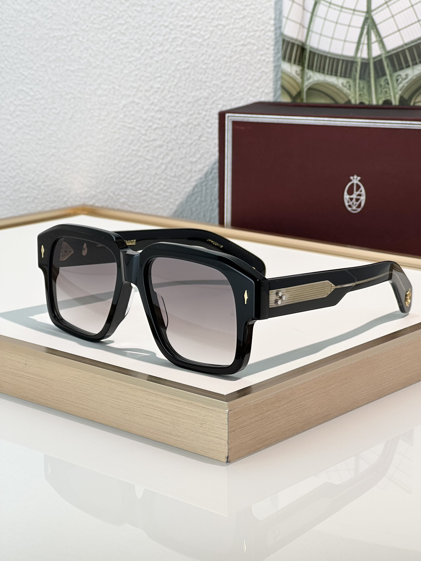 jmm glasses donato Va1e*ntin0 rossi