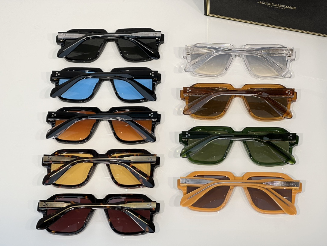 JMM Glasses CHALLENGER 55-18