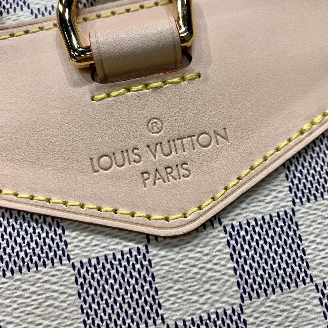LV Montsouris PM N00120 28x30x18cm