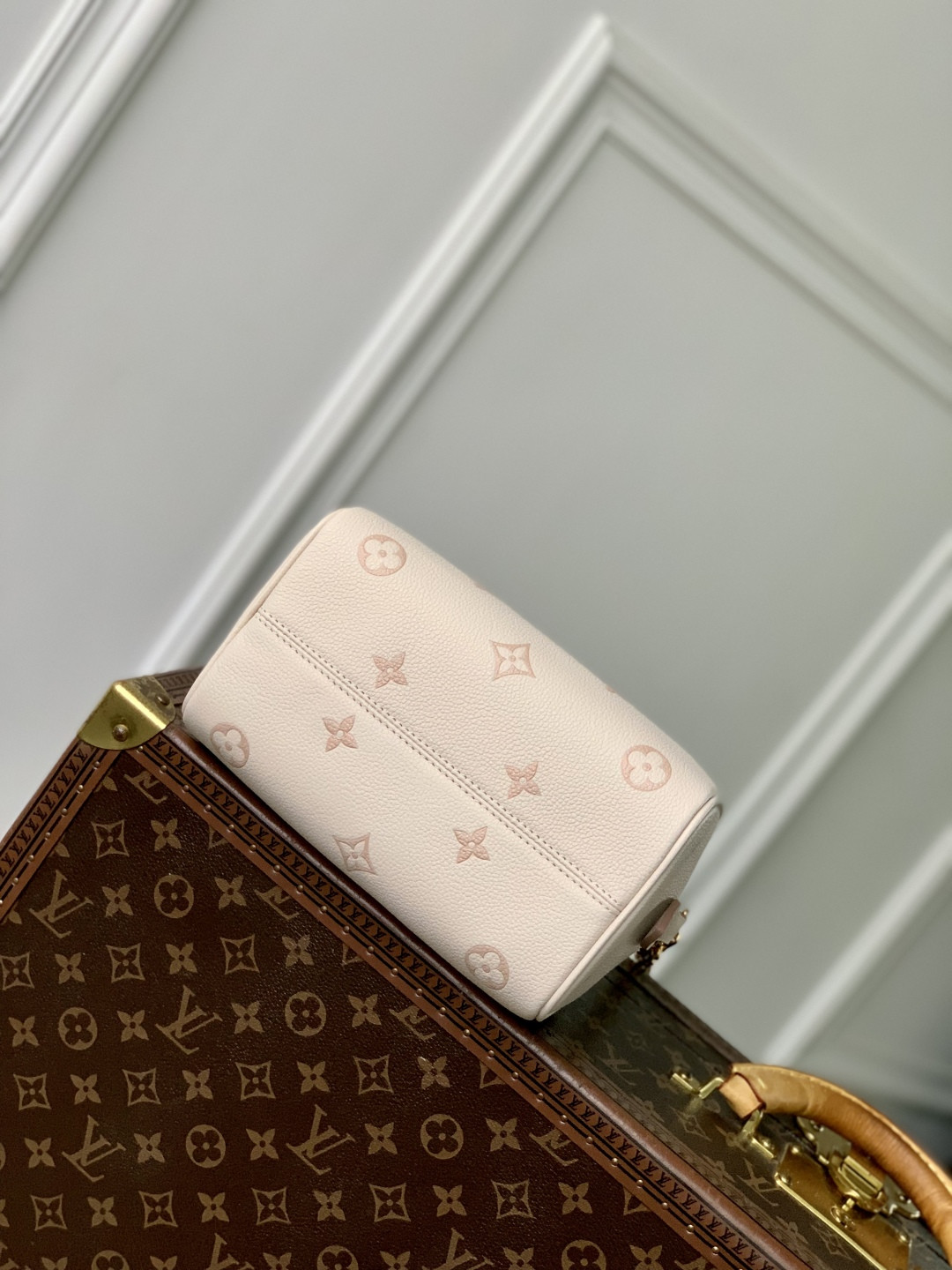 LV Speedy Bandouliere 20 M14291 20.5 x 13.5 x 12 cm