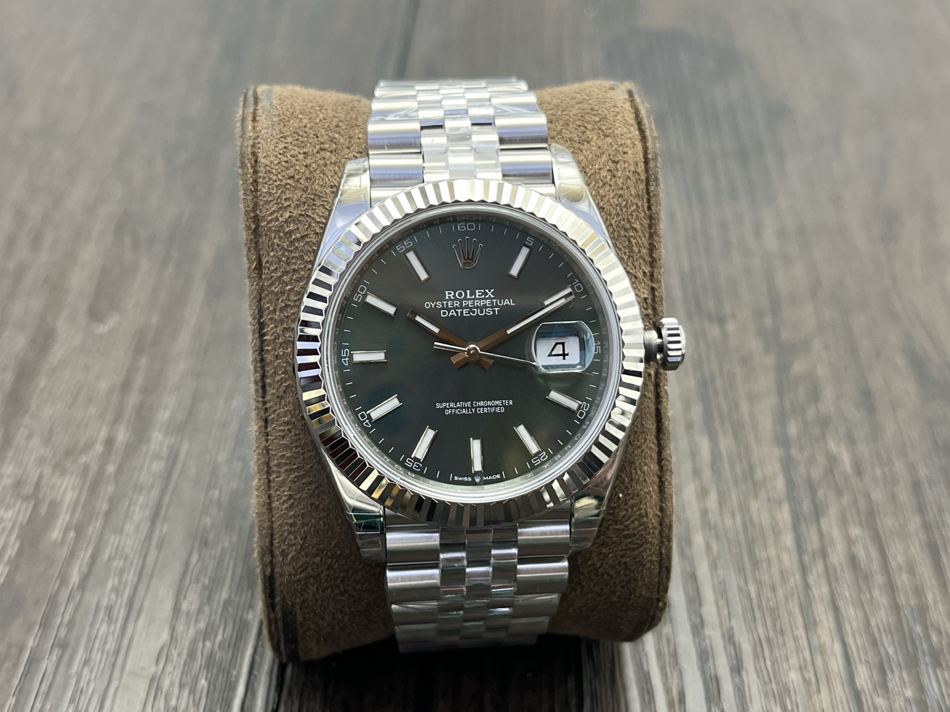R*l*x datejust 41mm