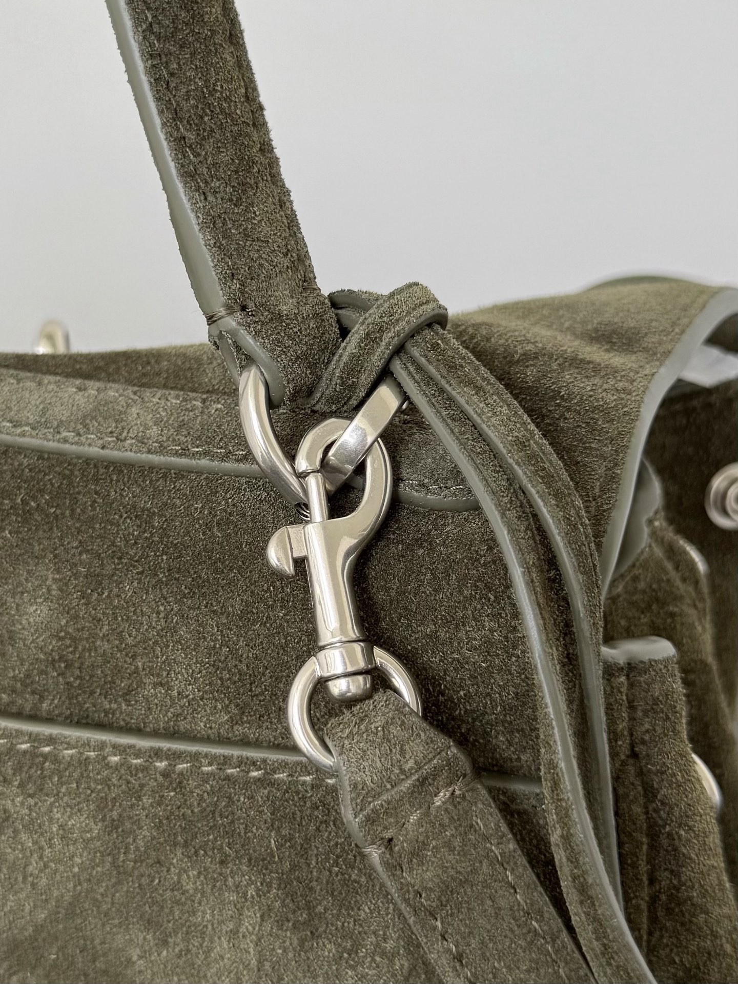 Ba*len*cia*ga rodeo small 28.9x20x9.9cm