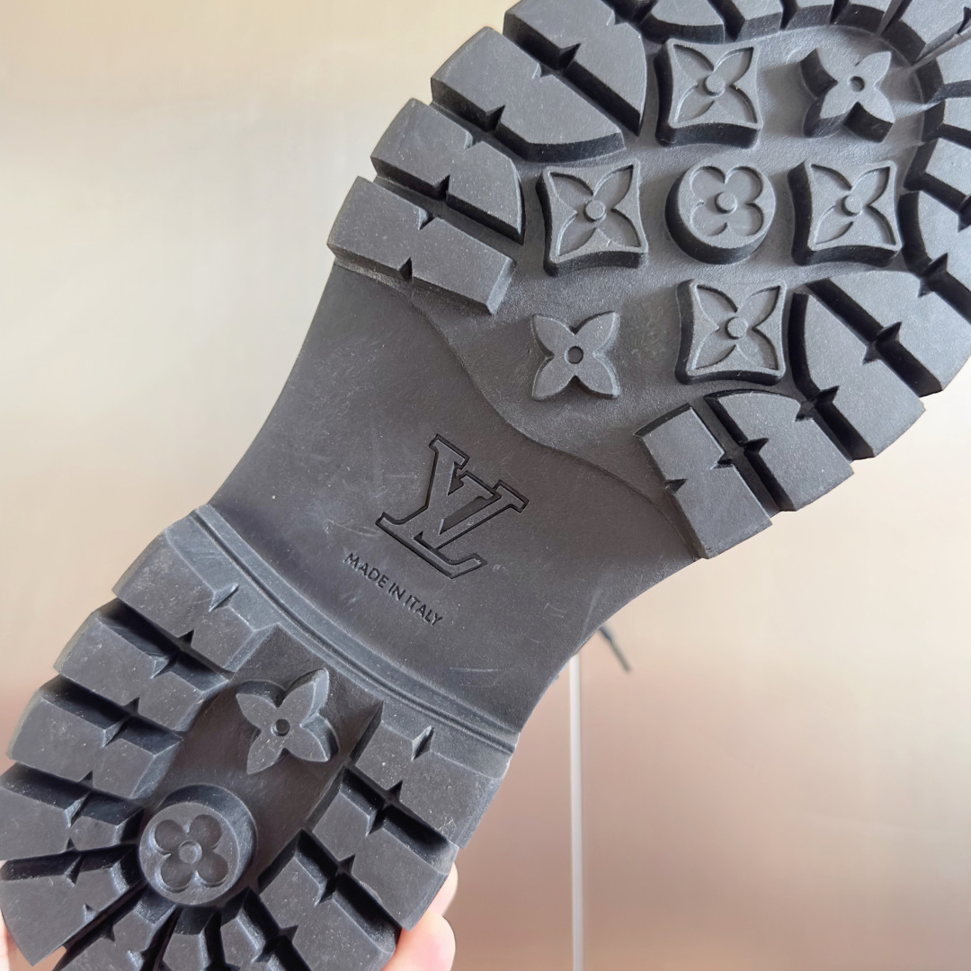 UA LV Boot Ranger